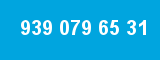 939 079 65 31